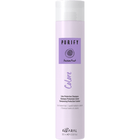 Purify Colore Shampoo 300 ml - Teknik Salon