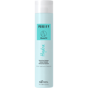 Purify Hydra Shampoo 300 ml - Teknik Salon