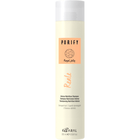 Purify Reale Shampoo 300 ml - Teknik Salon