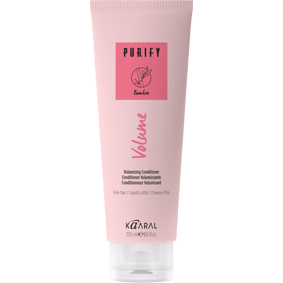 Purify Volume Conditioner 250 ml - Teknik Salon
