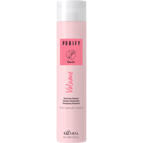 Purify Volume Shampoo 250 ml