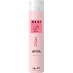 Purify Volume Shampoo 250 ml